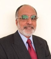 Prof. Dr. Muhammad Ahsan