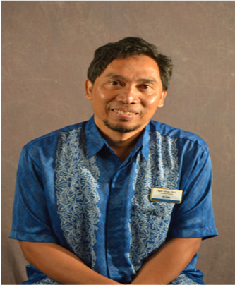 Prof. Agus Sofyan, Ph.D