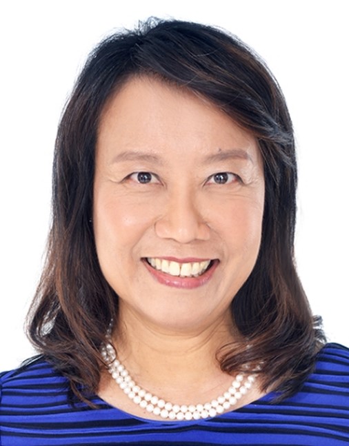 Assoc. Prof. Mary Anne Heng